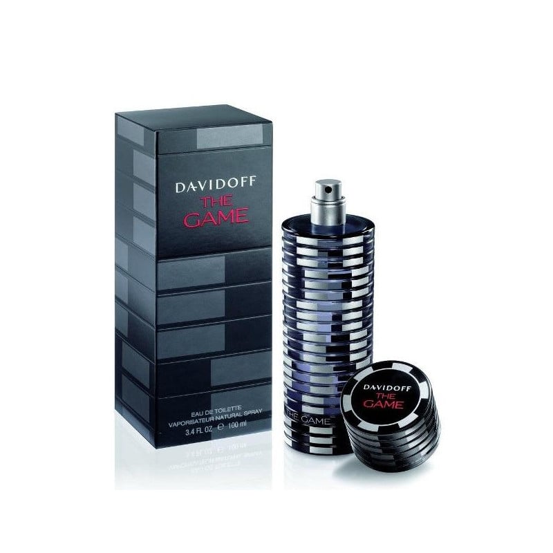 Davidoff The Game 12345 - Main Image